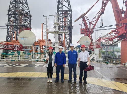 營業部積極開展2024年“全國保險公眾宣傳日”系列活動 (1)