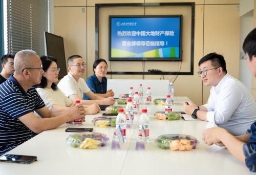 營業部積極開展2024年“全國保險公眾宣傳日”系列活動 (2)